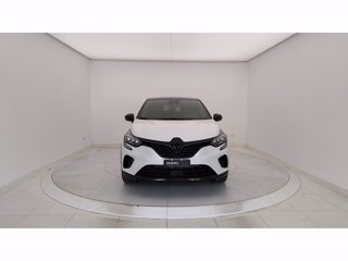 RENAULT Captur 1.6 E-Tech full hybrid Rive Gauche Auto 145