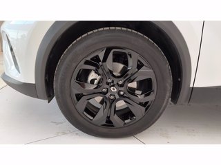 RENAULT Captur 1.6 E-Tech full hybrid Rive Gauche Auto 145