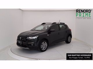 DACIA Sandero Stepway 1.0 TCe Comfort CVT