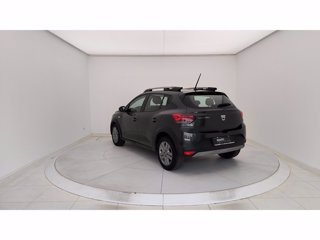 DACIA Sandero Stepway 1.0 TCe Comfort CVT