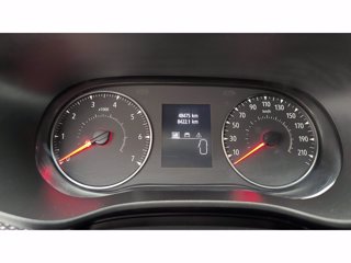 DACIA Sandero Stepway 1.0 TCe Comfort CVT