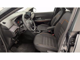 DACIA Sandero Stepway 1.0 TCe Comfort CVT