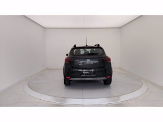 DACIA Sandero Stepway 1.0 TCe Comfort CVT