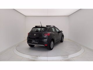 DACIA Sandero Stepway 1.0 TCe Comfort CVT
