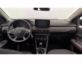 DACIA Sandero Stepway 1.0 TCe Comfort CVT