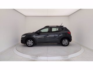 DACIA Sandero Stepway 1.0 TCe Comfort CVT