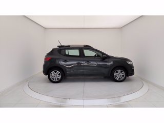 DACIA Sandero Stepway 1.0 TCe Comfort CVT