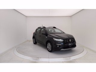 DACIA Sandero Stepway 1.0 TCe Comfort CVT