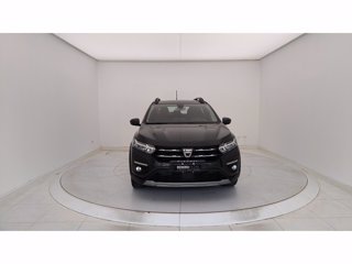 DACIA Sandero Stepway 1.0 TCe Comfort CVT