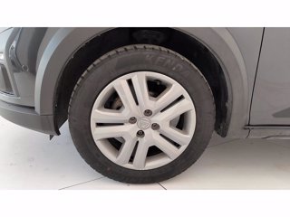 DACIA Sandero Stepway 1.0 TCe Comfort CVT