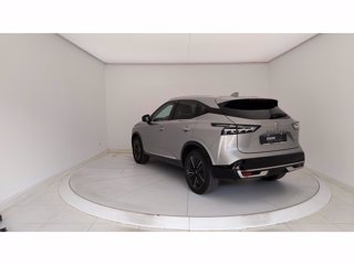 NISSAN Qashqai 1.5 e-POWER Tekna 2WD e-Shifter