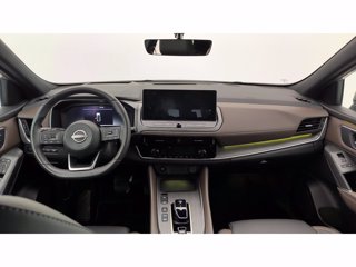 NISSAN Qashqai 1.5 e-POWER Tekna 2WD e-Shifter