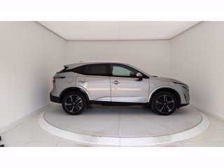 NISSAN Qashqai 1.5 e-POWER Tekna 2WD e-Shifter