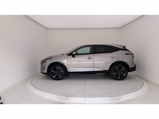 NISSAN Qashqai 1.5 e-POWER Tekna 2WD e-Shifter