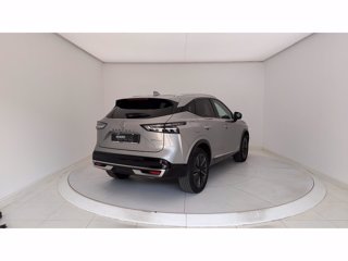 NISSAN Qashqai 1.5 e-POWER Tekna 2WD e-Shifter