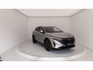 NISSAN Qashqai 1.5 e-POWER Tekna 2WD e-Shifter