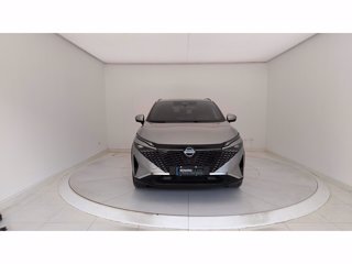 NISSAN Qashqai 1.5 e-POWER Tekna 2WD e-Shifter
