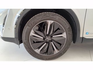 NISSAN Qashqai 1.5 e-POWER Tekna 2WD e-Shifter