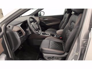 NISSAN Qashqai 1.5 e-POWER Tekna 2WD e-Shifter