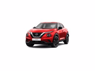 NISSAN JUKE N-CONNECTA HEV - RT