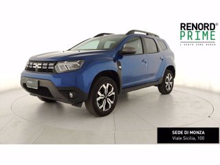 DACIA Duster 1.0 tce Prestige up Gpl 4x2 100cv