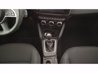 DACIA Duster 1.0 tce Prestige up Gpl 4x2 100cv
