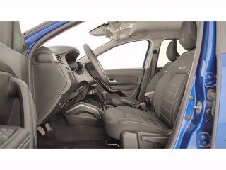 DACIA Duster 1.0 tce Prestige up Gpl 4x2 100cv