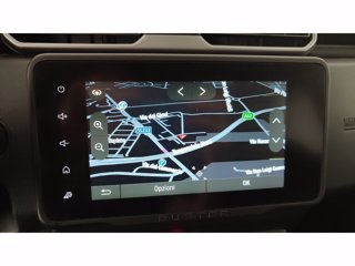 DACIA Duster 1.0 tce Prestige up Gpl 4x2 100cv