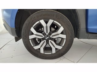 DACIA Duster 1.0 tce Prestige up Gpl 4x2 100cv