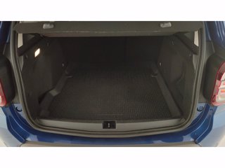 DACIA Duster 1.0 tce Prestige up Gpl 4x2 100cv