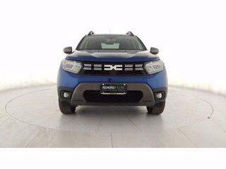 DACIA Duster 1.0 tce Prestige up Gpl 4x2 100cv