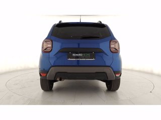 DACIA Duster 1.0 tce Prestige up Gpl 4x2 100cv