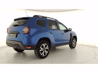 DACIA Duster 1.0 tce Prestige up Gpl 4x2 100cv