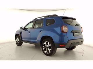 DACIA Duster 1.0 tce Prestige up Gpl 4x2 100cv