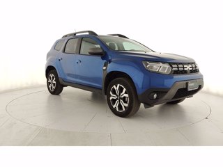 DACIA Duster 1.0 tce Prestige up Gpl 4x2 100cv