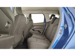 DACIA Duster 1.0 tce Prestige up Gpl 4x2 100cv