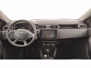 DACIA Duster 1.0 tce Prestige up Gpl 4x2 100cv
