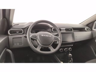 DACIA Duster 1.0 tce Prestige up Gpl 4x2 100cv