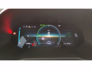 RENAULT Zoe Iconic R135 e-shifter