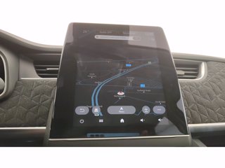 RENAULT Zoe Iconic R135 e-shifter