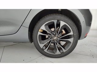 RENAULT Zoe Iconic R135 e-shifter