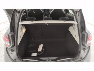 RENAULT Zoe Iconic R135 e-shifter
