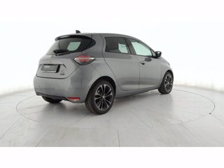 RENAULT Zoe Iconic R135 e-shifter