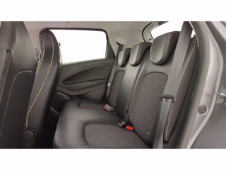 RENAULT Zoe Iconic R135 e-shifter