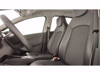 RENAULT Zoe Iconic R135 e-shifter