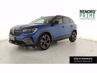 RENAULT Austral 1.2 E-Tech full hybrid Iconic Esprit Alpine 200cv auto