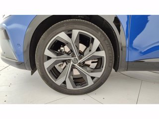 RENAULT Austral 1.2 E-Tech full hybrid Iconic Esprit Alpine 200cv auto