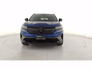 RENAULT Austral 1.2 E-Tech full hybrid Iconic Esprit Alpine 200cv auto
