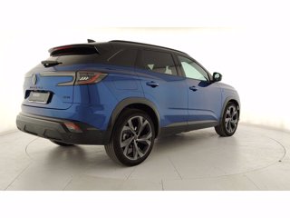 RENAULT Austral 1.2 E-Tech full hybrid Iconic Esprit Alpine 200cv auto