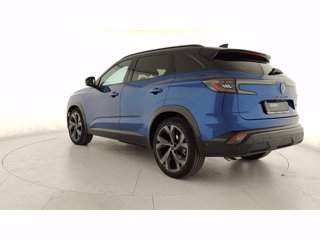 RENAULT Austral 1.2 E-Tech full hybrid Iconic Esprit Alpine 200cv auto